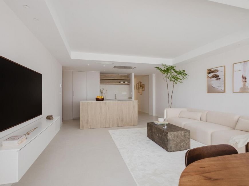 Španělsko Apartamento Torrevieja Alicante