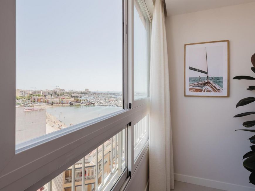 Španělsko Apartamento Torrevieja Alicante