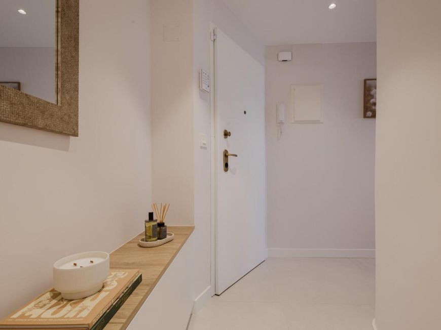 Španělsko Apartamento Torrevieja Alicante