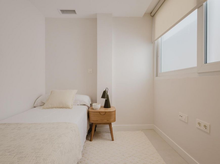 Španělsko Apartamento Torrevieja Alicante