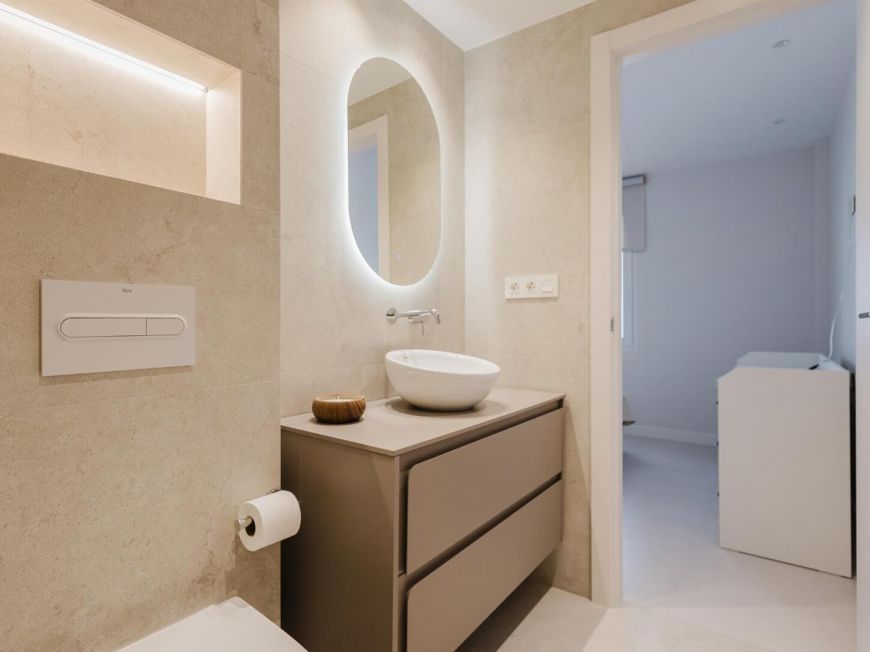 Španělsko Apartamento Torrevieja Alicante