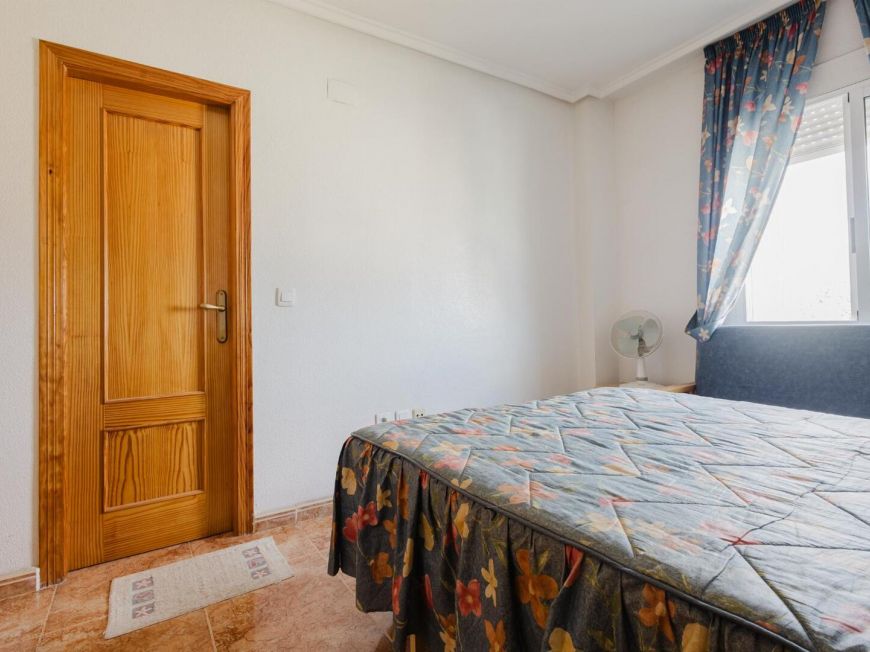 Španělsko Apartamento Torrevieja Alicante