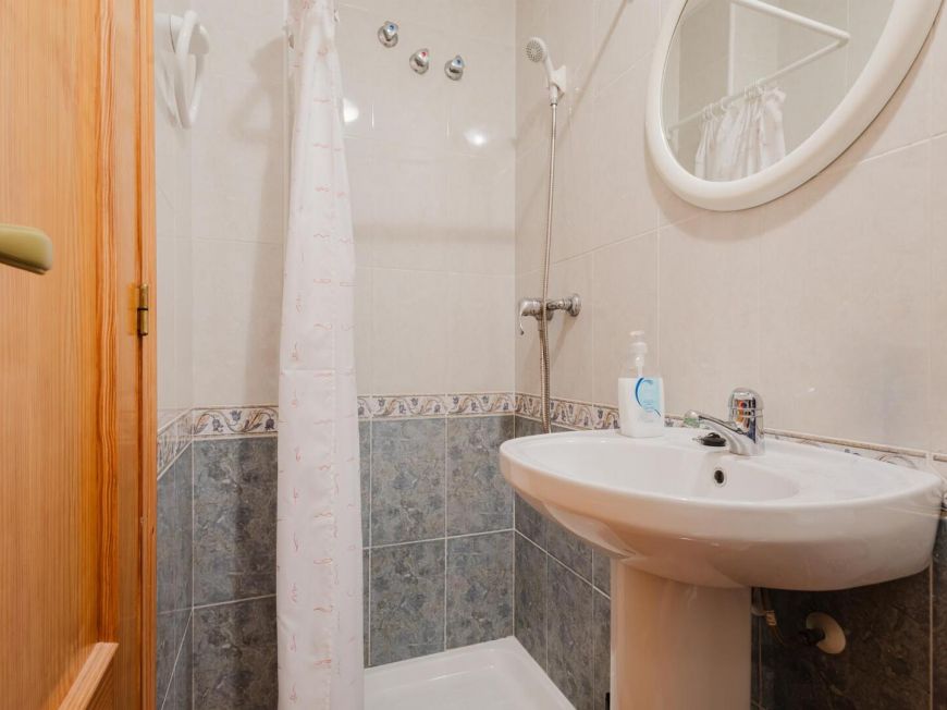 Španělsko Apartamento Torrevieja Alicante