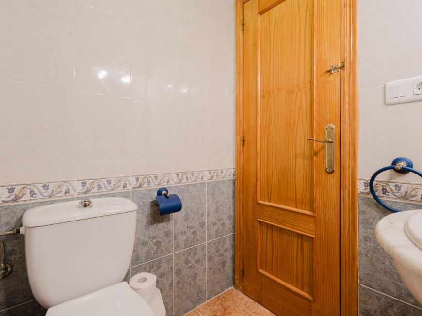 Španělsko Apartamento Torrevieja Alicante