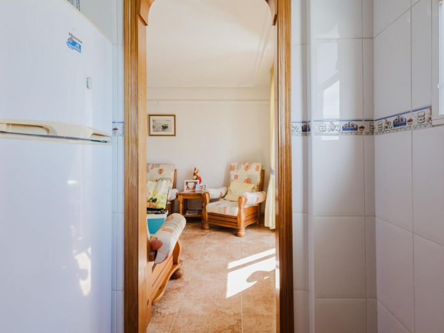Španělsko Apartamento Torrevieja Alicante