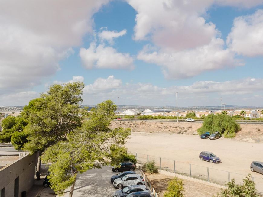 Španělsko Apartamento Torrevieja Alicante