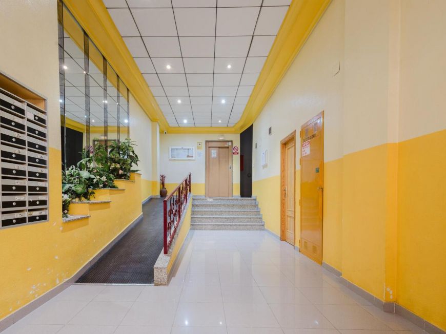 Španělsko Apartamento Torrevieja Alicante