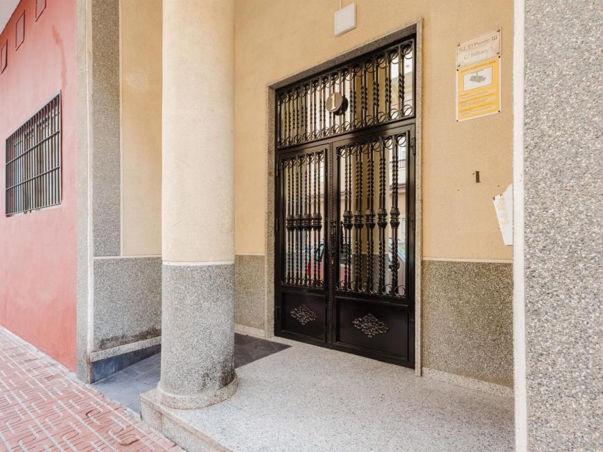 Španělsko Apartamento Torrevieja Alicante