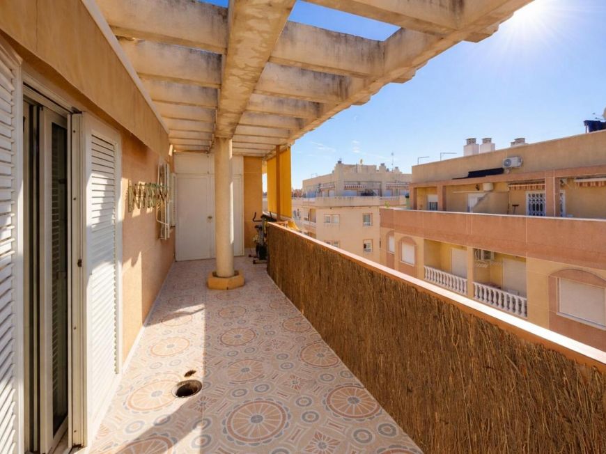 Španělsko Apartamento Torrevieja Alicante