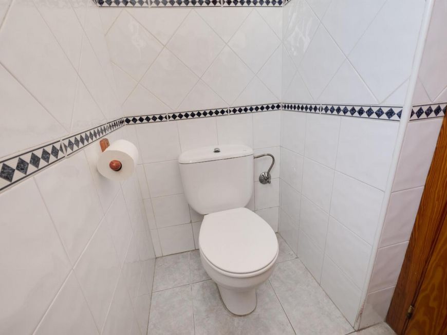 Španělsko Apartamento Torrevieja Alicante