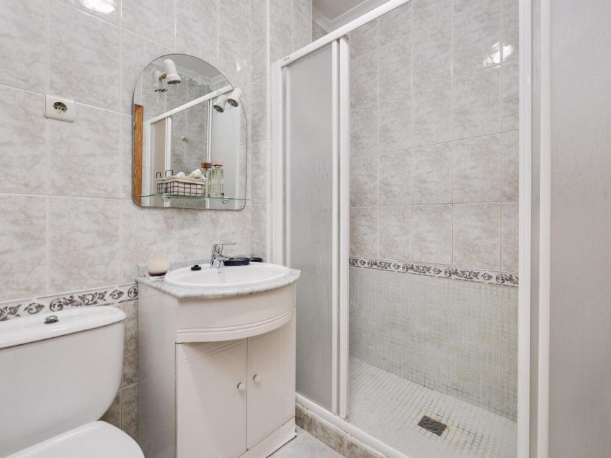 Španělsko Apartamento Torrevieja Alicante