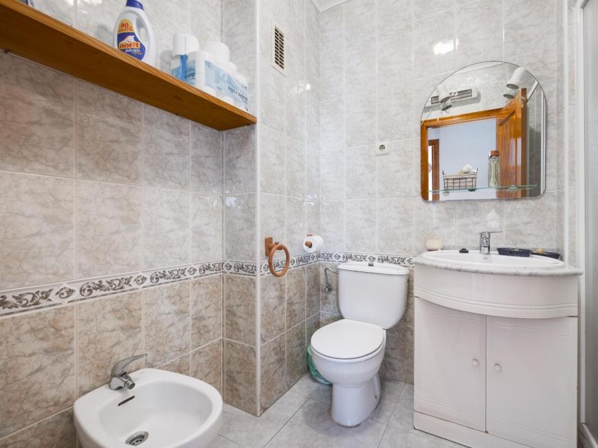 Španělsko Apartamento Torrevieja Alicante
