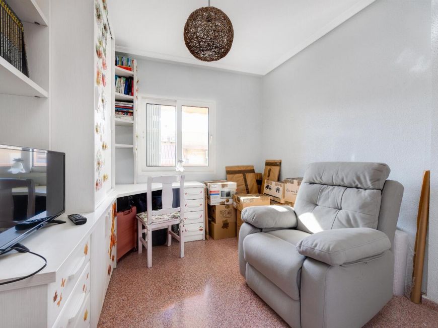 Španělsko Apartamento Torrevieja Alicante