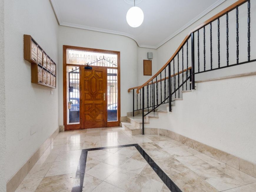 Španělsko Apartamento Torrevieja Alicante