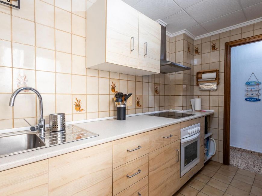 Španělsko Apartamento Torrevieja Alicante