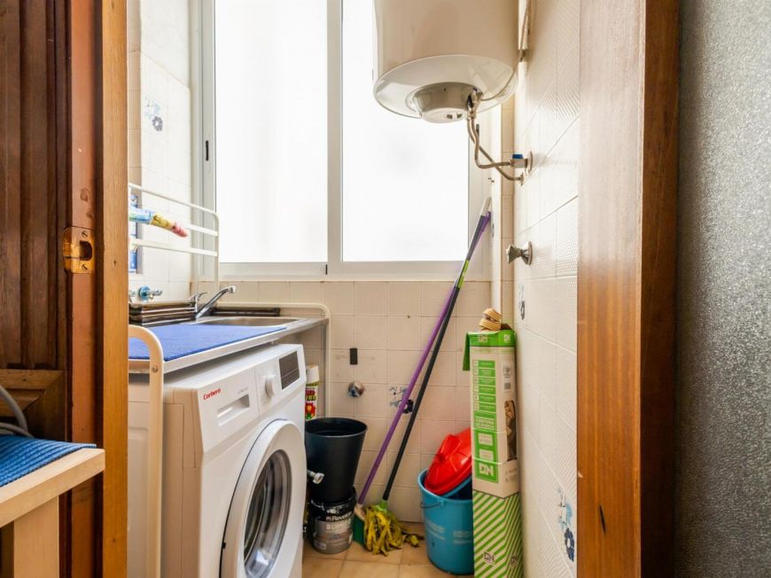 Španělsko Apartamento Torrevieja Alicante