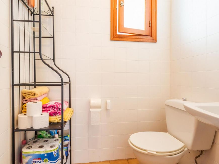 Španělsko Apartamento Torrevieja Alicante