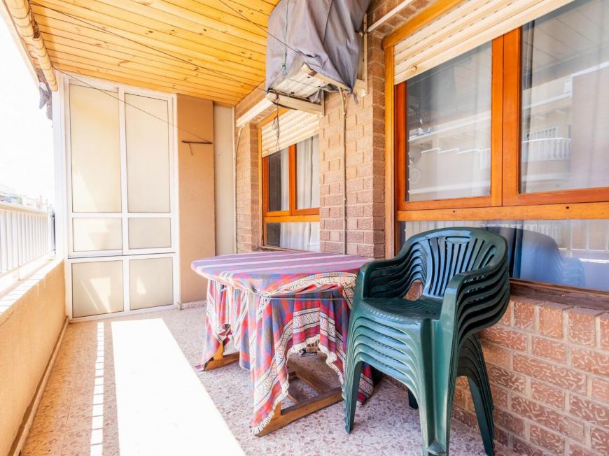 Španělsko Apartamento Torrevieja Alicante