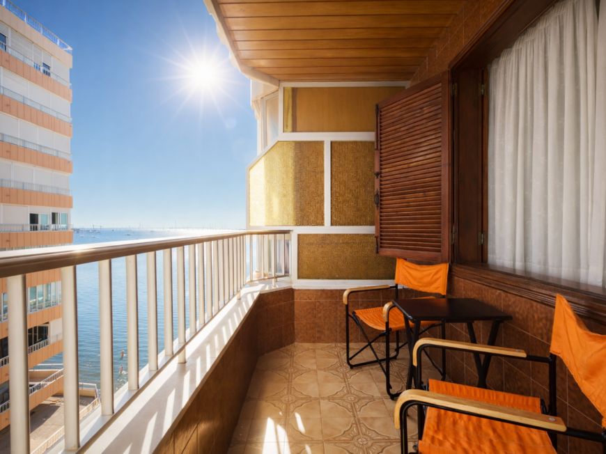 Španělsko Apartamento Torrevieja Alicante