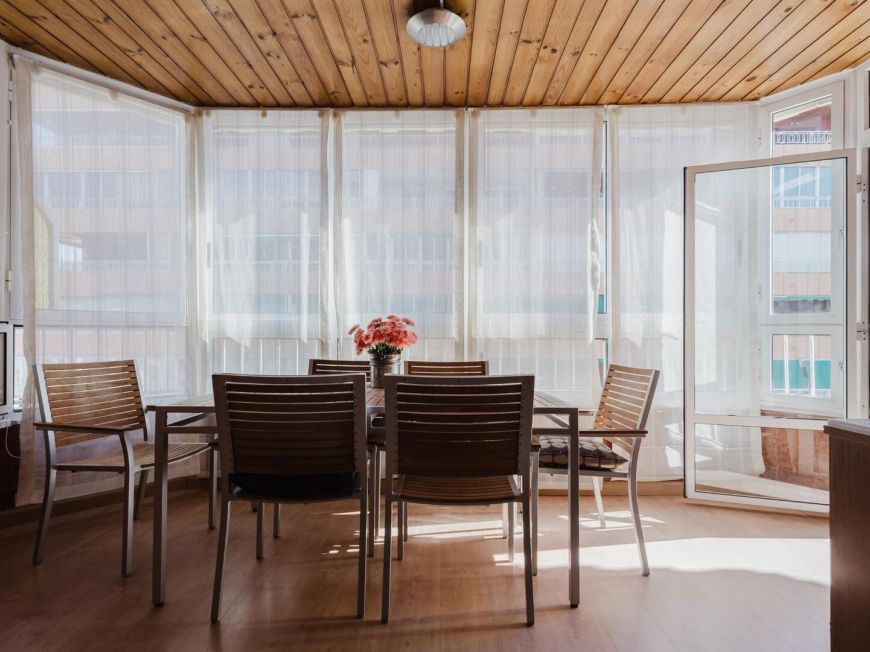 Španělsko Apartamento Torrevieja Alicante