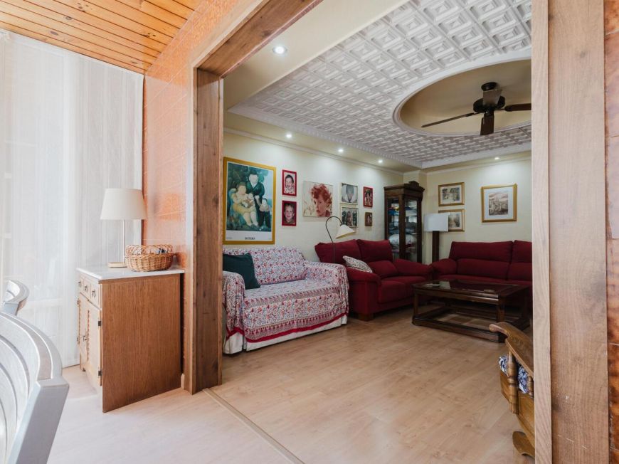 Španělsko Apartamento Torrevieja Alicante