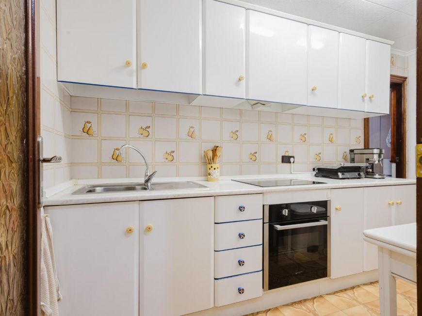 Španělsko Apartamento Torrevieja Alicante