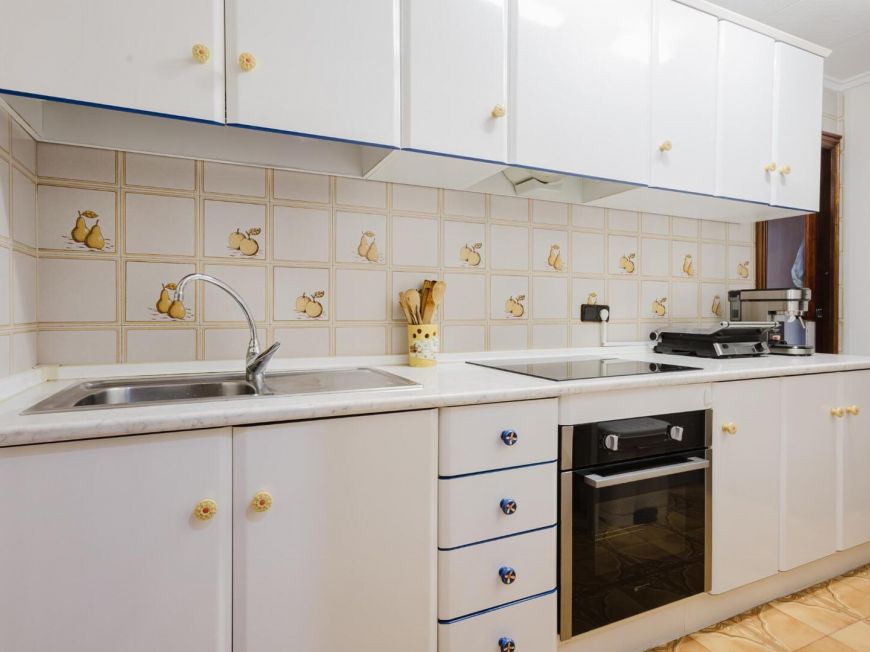 Španělsko Apartamento Torrevieja Alicante