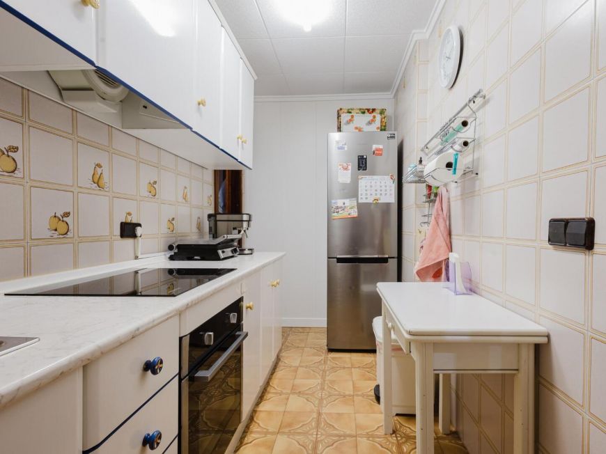 Španělsko Apartamento Torrevieja Alicante