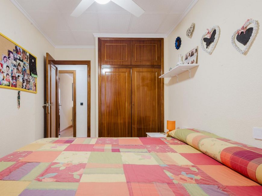 Španělsko Apartamento Torrevieja Alicante
