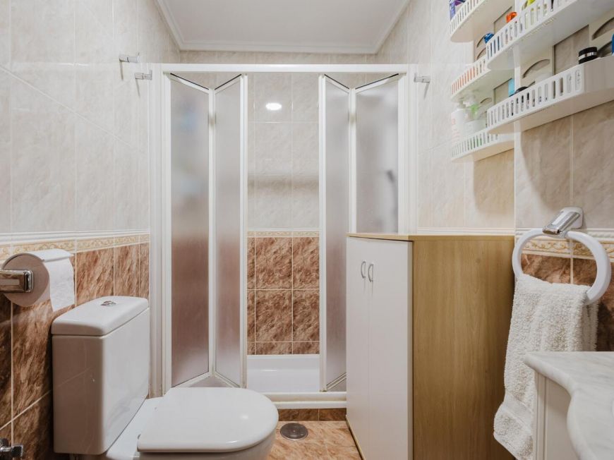 Španělsko Apartamento Torrevieja Alicante