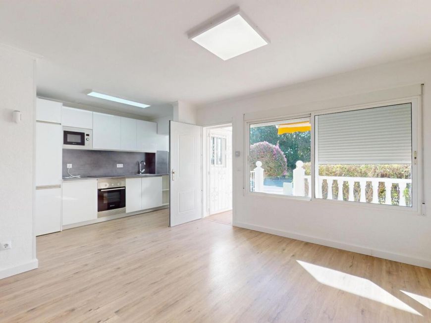 Španělsko Bungalov Orihuela Costa Alicante