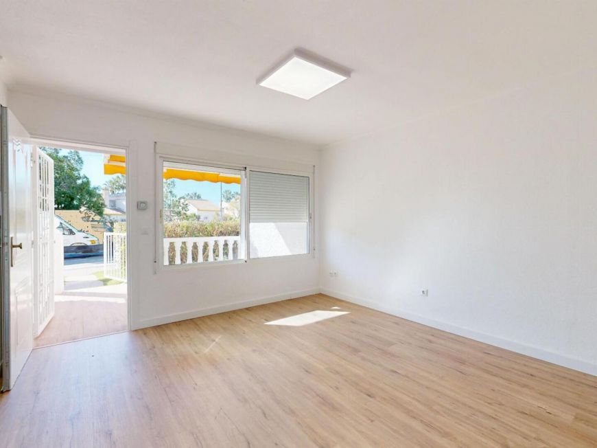 Španělsko Bungalov Orihuela Costa Alicante