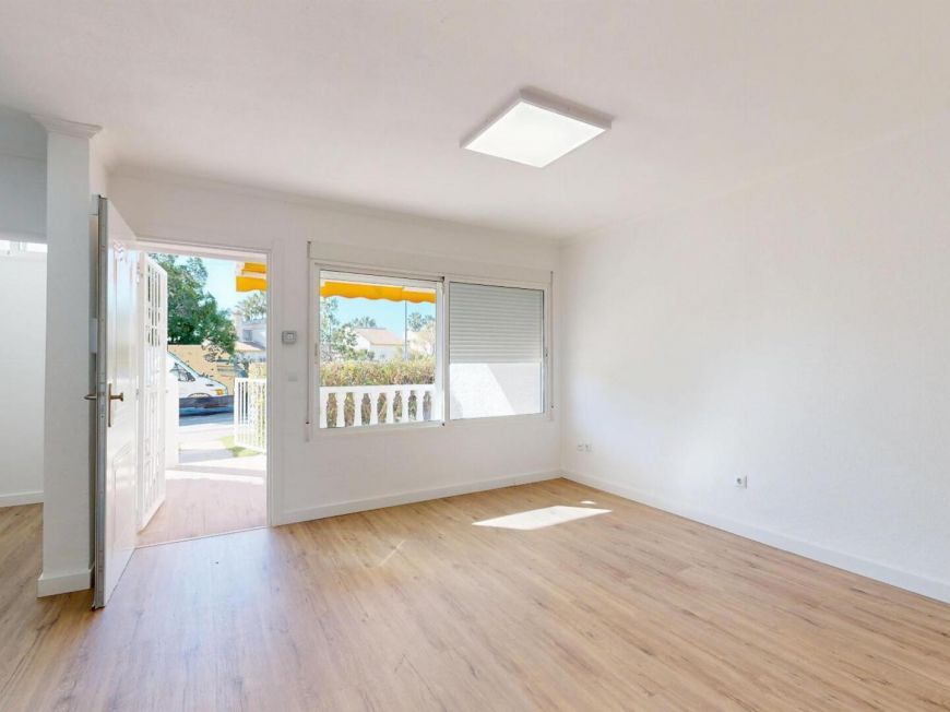 Španělsko Bungalov Orihuela Costa Alicante