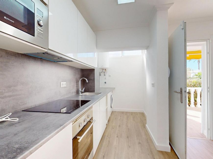 Španělsko Bungalov Orihuela Costa Alicante