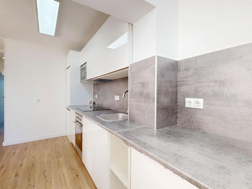 Španělsko Bungalov Orihuela Costa Alicante