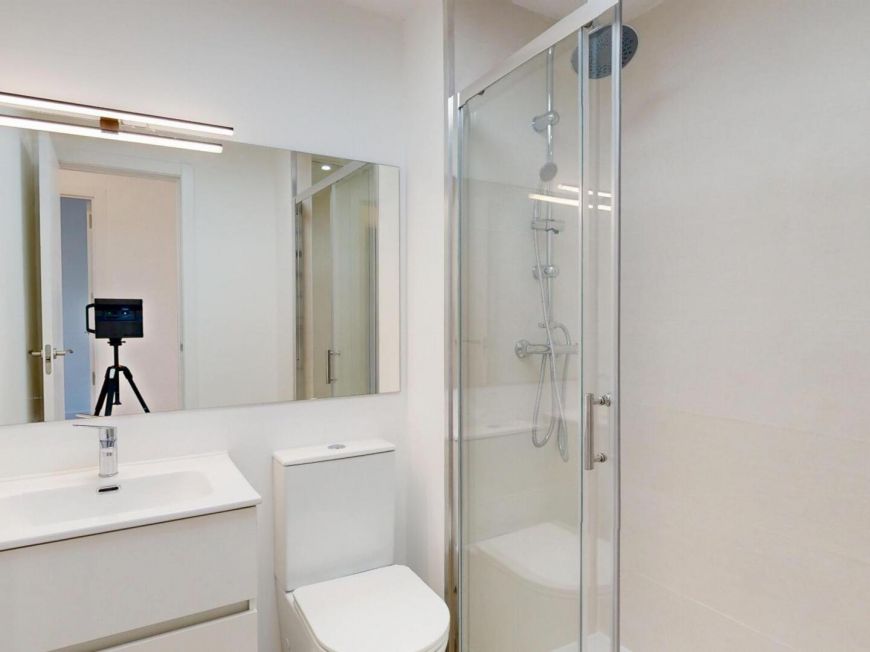 Španělsko Bungalov Orihuela Costa Alicante