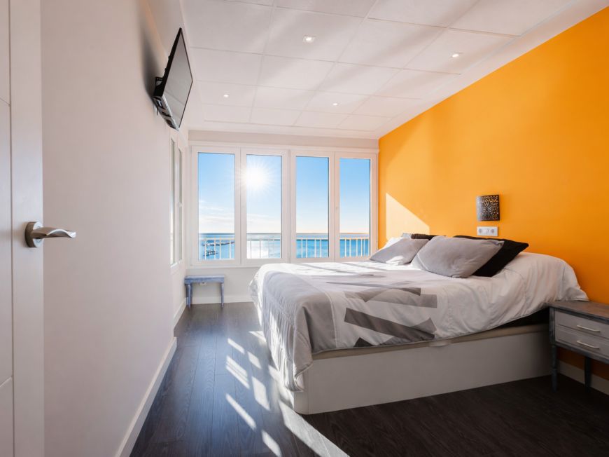 Španělsko Apartamento Torrevieja Alicante