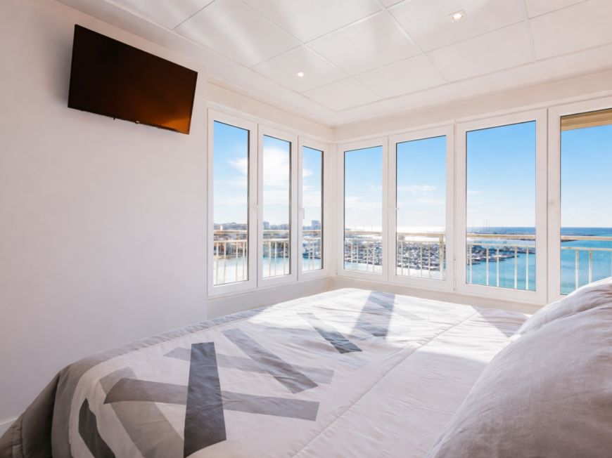 Španělsko Apartamento Torrevieja Alicante