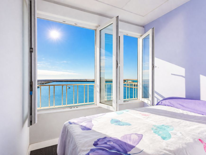 Španělsko Apartamento Torrevieja Alicante