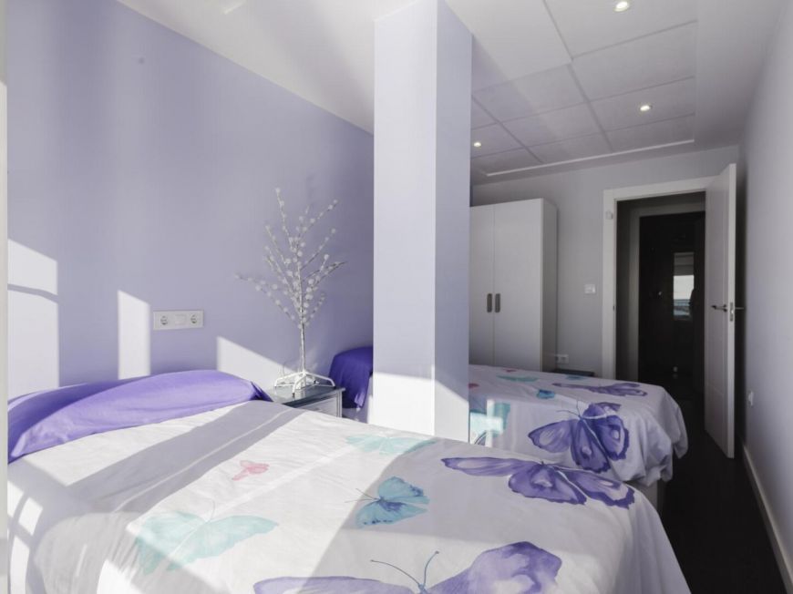 Španělsko Apartamento Torrevieja Alicante