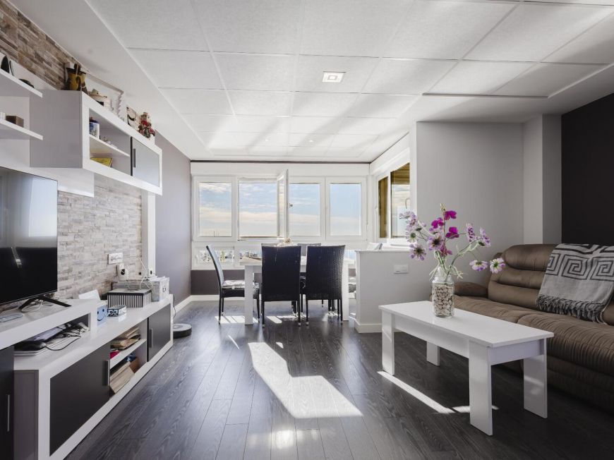 Španělsko Apartamento Torrevieja Alicante