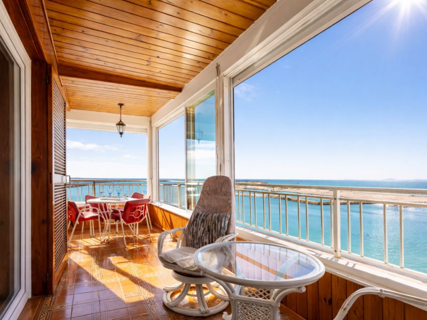 Španělsko Apartamento Torrevieja Alicante