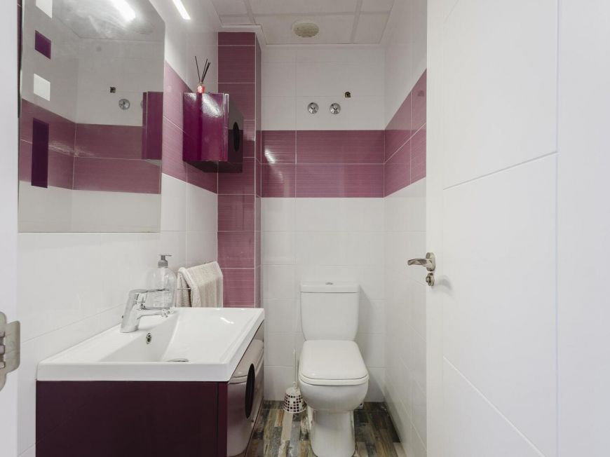 Španělsko Apartamento Torrevieja Alicante