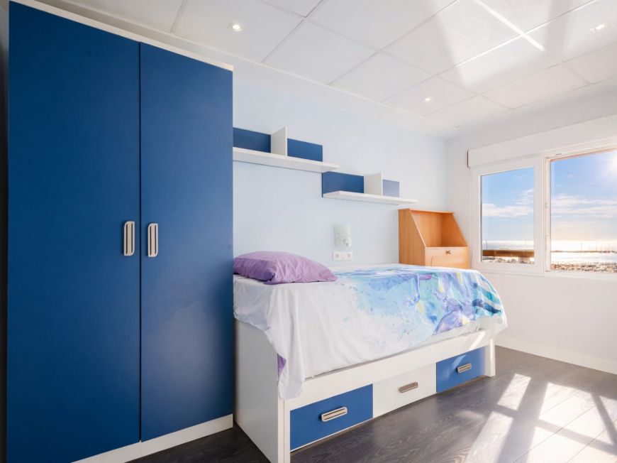 Španělsko Apartamento Torrevieja Alicante