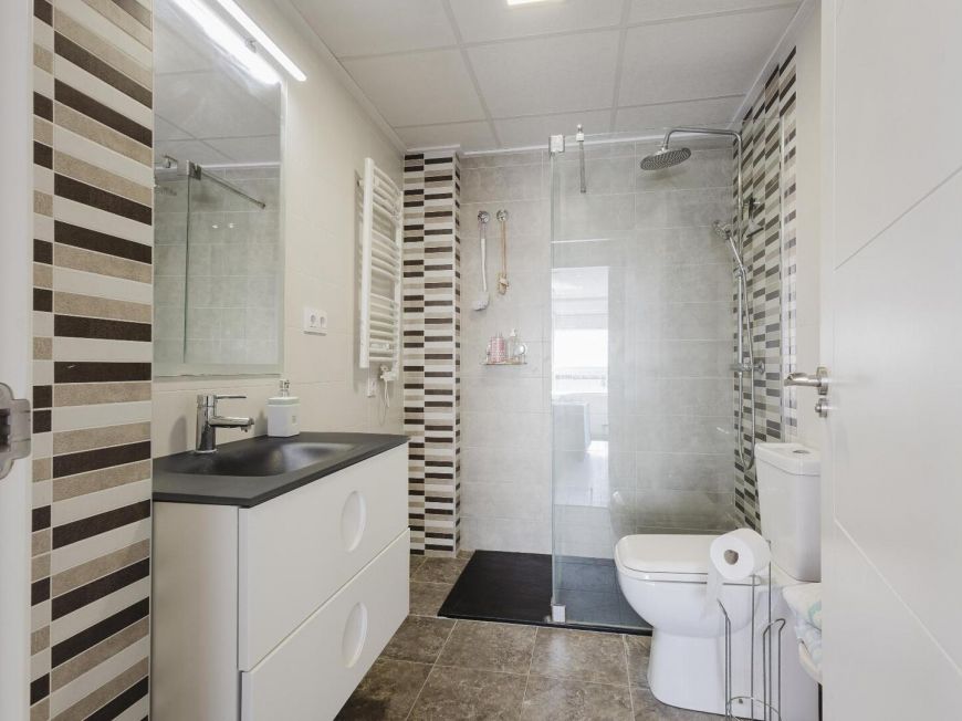 Španělsko Apartamento Torrevieja Alicante