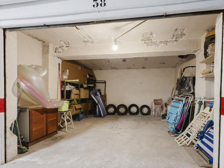 Španělsko Apartamento Torrevieja Alicante