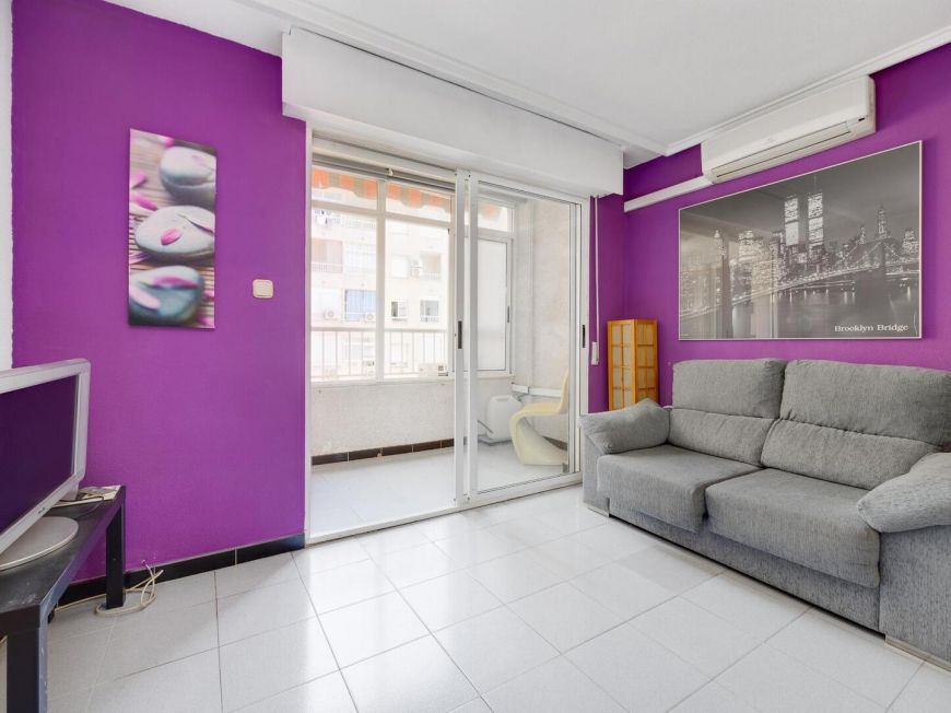 Španělsko Apartamento Torrevieja Alicante