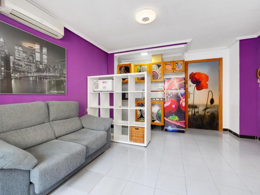 Španělsko Apartamento Torrevieja Alicante