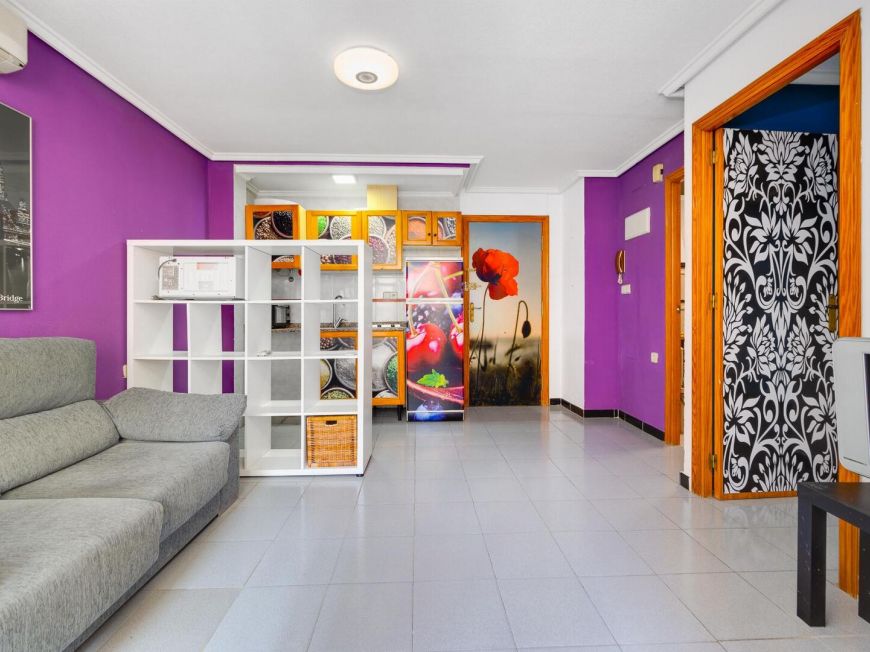 Španělsko Apartamento Torrevieja Alicante