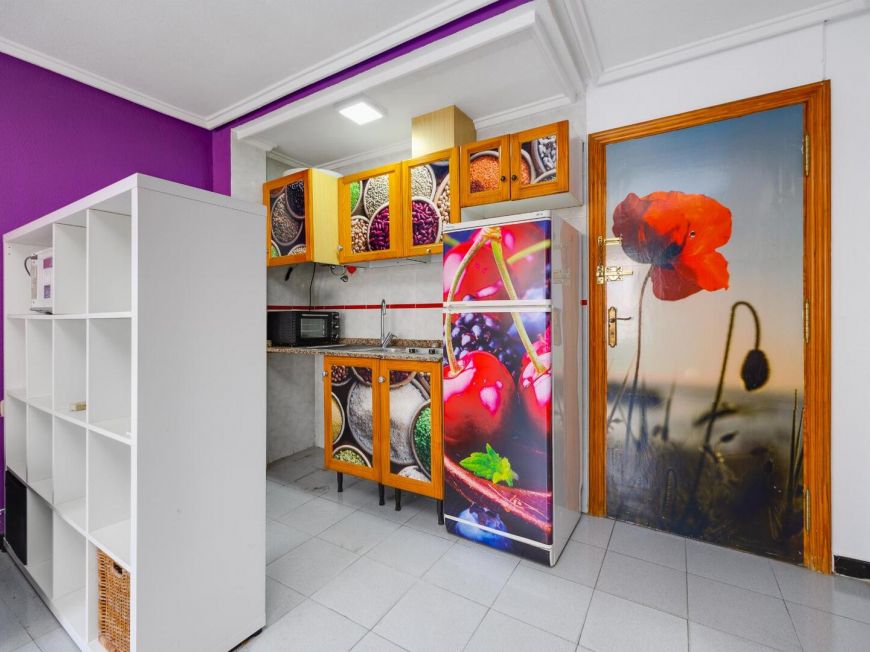 Španělsko Apartamento Torrevieja Alicante